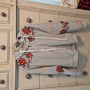 Savannah Jane hoodie